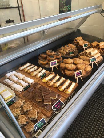 Winstons Meat And Provisions - Dentist Find 0