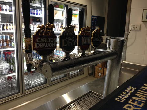 York Recreation And Convention Centre - Dentist Search 0