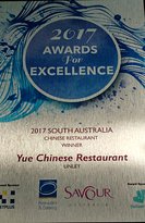 Yue Chinese Restaurant - Dentist Find 5
