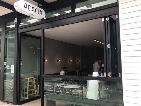 Acacia - Dentist Find 0