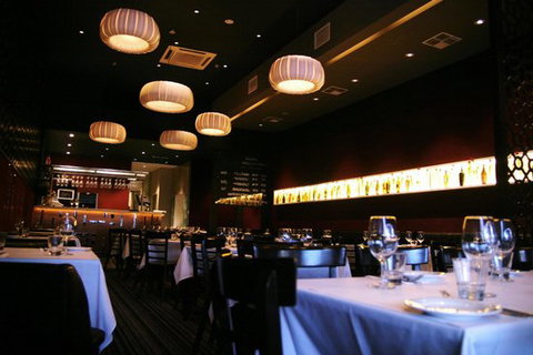 Amaro Ristorante - Dentist Find 0
