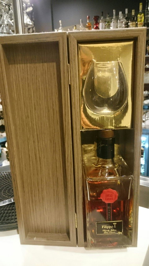 Amaro Ristorante - Dentist Find 1