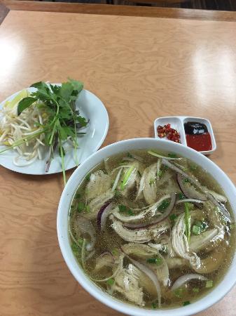 Banh Mi Cafe - Adelaide