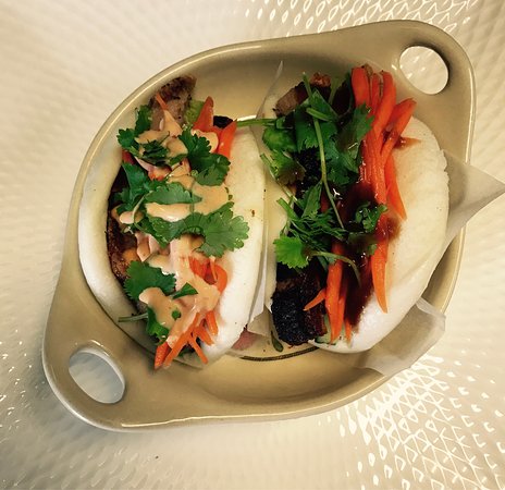 Banh Mi K