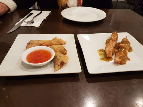 Chao Shan - Dentist Find 0