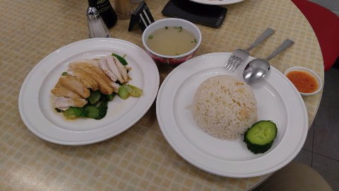 Chinatown Cafe - Dentist Find 0