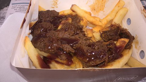 Hungry Jack's - Dentist Find 0