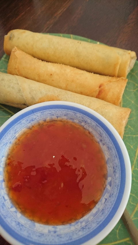 Indochina Thai Restaurant - Dentist Find 9