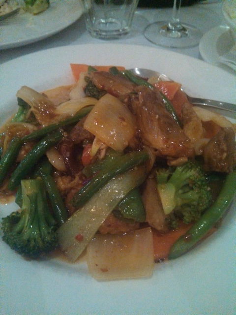 Indochina Thai Restaurant - Dentist Find 10