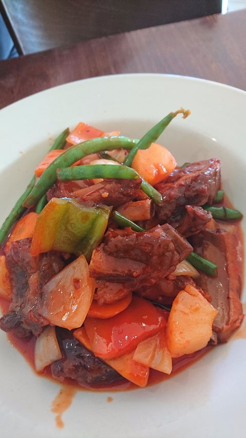 Indochina Thai Restaurant - Dentist Find 2