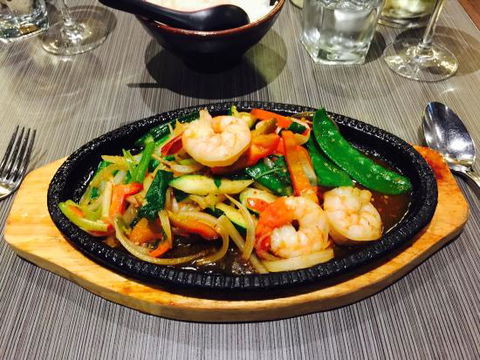 Lemongrass Thai Bistro - Dentist Find 0