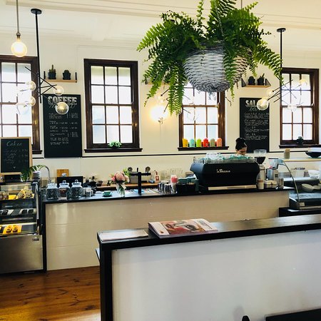 Mekko Market  Cafe