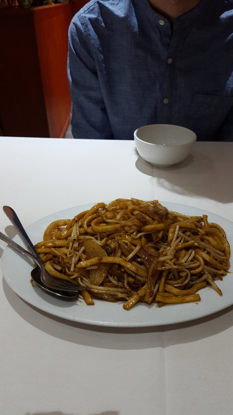 Mings Palace - Dentist Find 2
