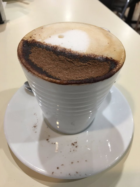 Modka Cafe - Dentist Find 4