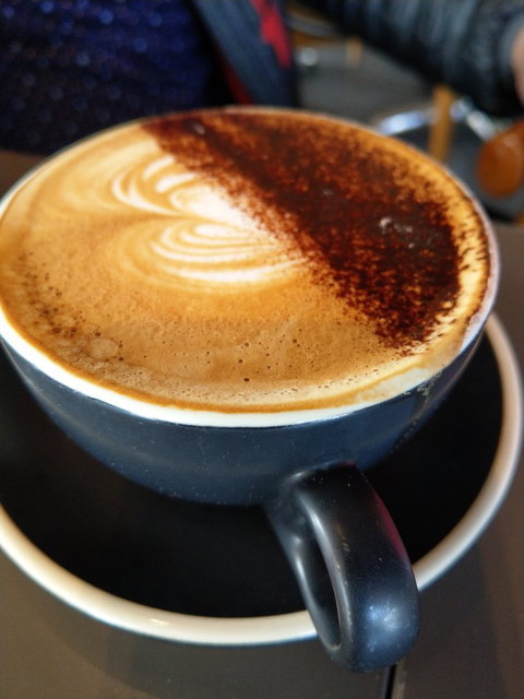 Nest Cafe Bar Bistro - Dentist Find 5