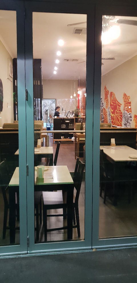Nishiki Cafe & Izakaya - Dentist Find 10