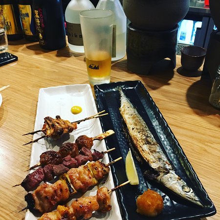 Nishiki Cafe & Izakaya - Dentist Find 0