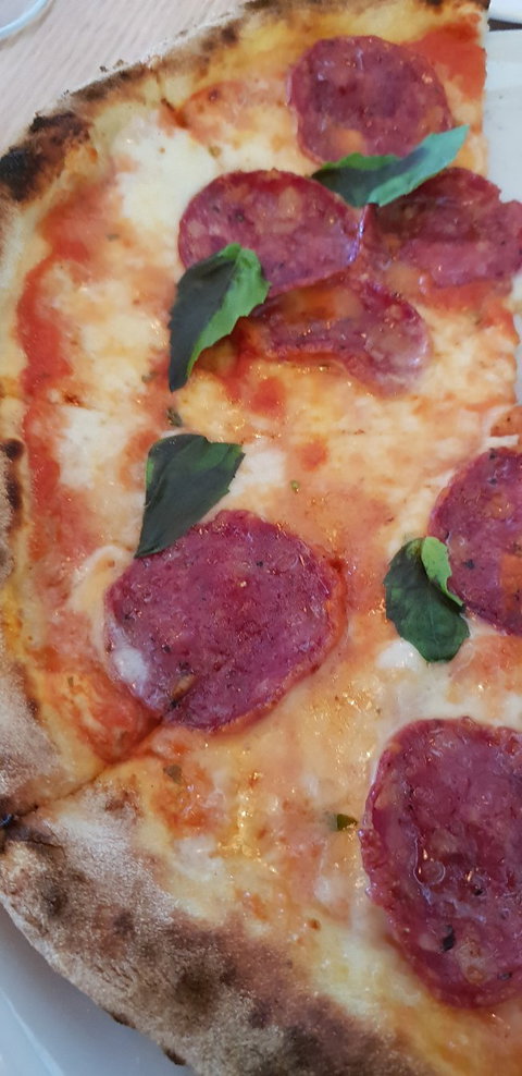 Prezzo Restaurant - Dentist Find 5