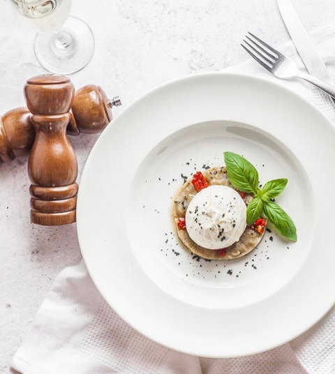 Prezzo Restaurant - Dentist Find 7