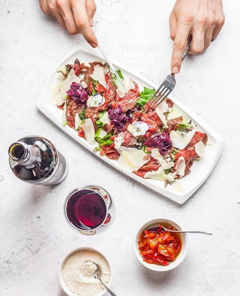 Prezzo Restaurant - Dentist Find 8