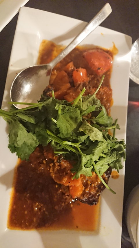 Ragi's Spicery - Dentist Find 4