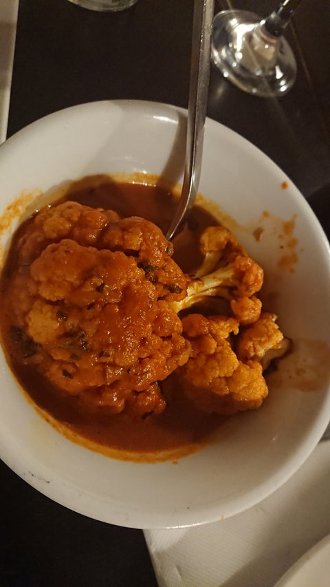 Ragi's Spicery - Dentist Find 5