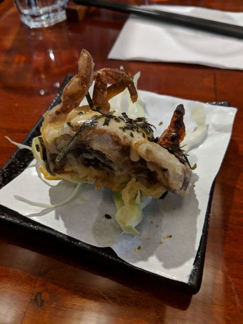 Samurai Teppanyaki House - Dentist Find 13