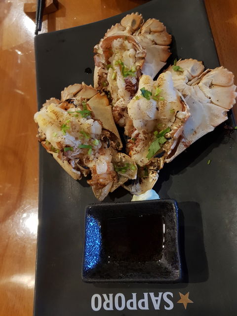 Samurai Teppanyaki House - Dentist Find 14