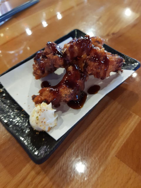 Samurai Teppanyaki House - Dentist Find 16