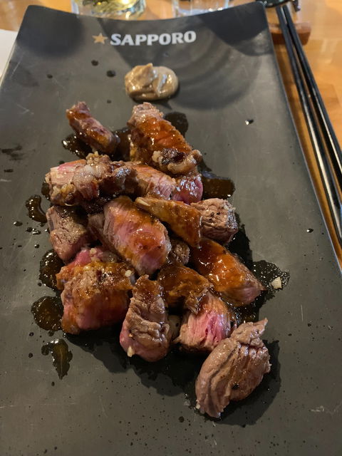 Samurai Teppanyaki House - Dentist Find 17