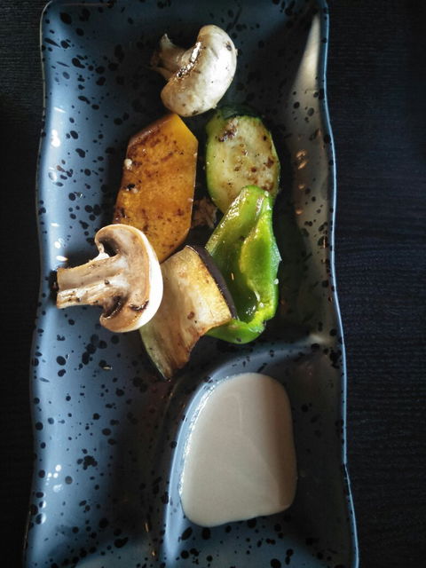 Samurai Teppanyaki House - Dentist Find 18