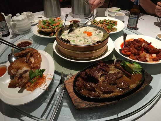 Star House Chinese Restaurant