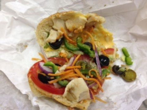 Subway - Dentist Find 0