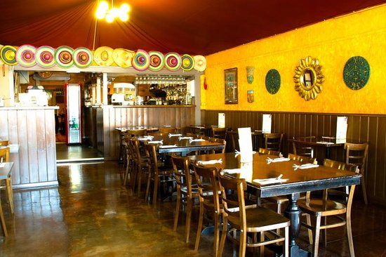Taco Bill Mexican Restaurant Malvern East