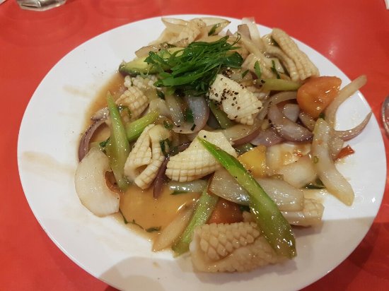 Thanh Thanh Vietnamese Restaurant Adelaide