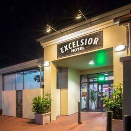 The Excelsior