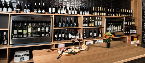 The Local Wine Co