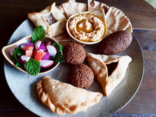 The Rustic Fig Cafe