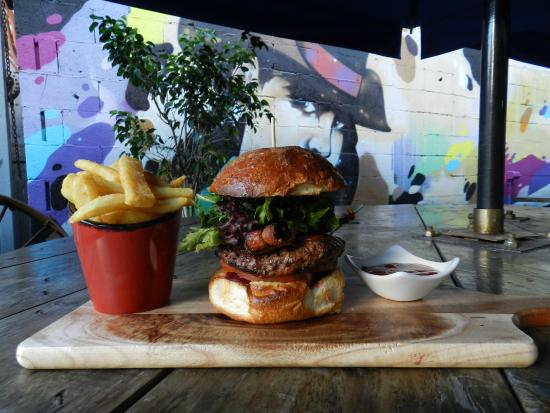 The Woolshed on Hindley