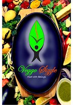 Veggo Sizzle - Dentist Find 6