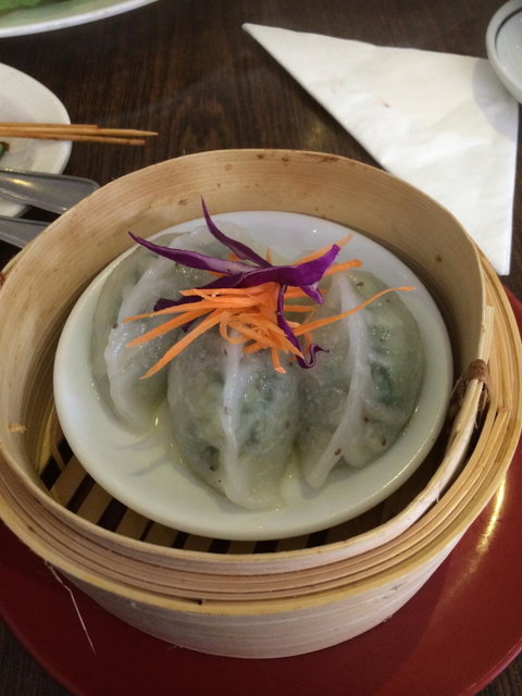 Zenhouse Vegetarian Yum Cha - Dentist Find 13