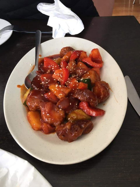 Zenhouse Vegetarian Yum Cha - Dentist Find 1