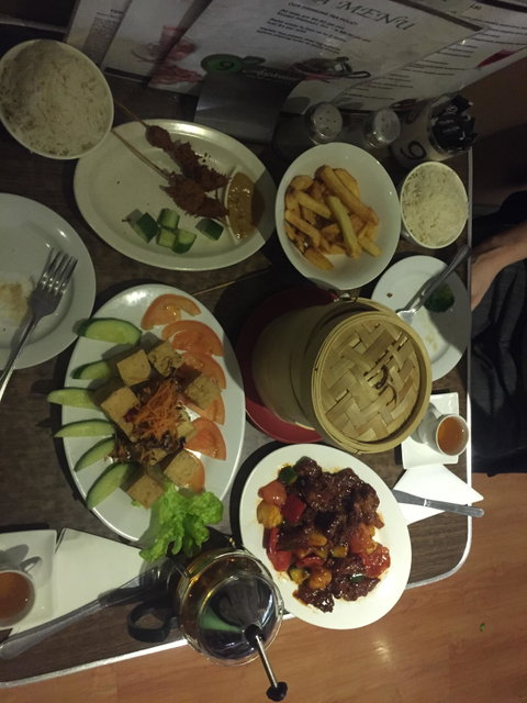 Zenhouse Vegetarian Yum Cha - Dentist Find 3