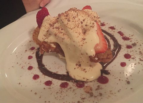 Ambrosini's Restaurant - Dentist Find 0