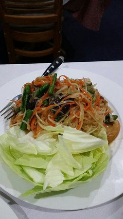 Beau Thai Restaurant - Dentist Find 0