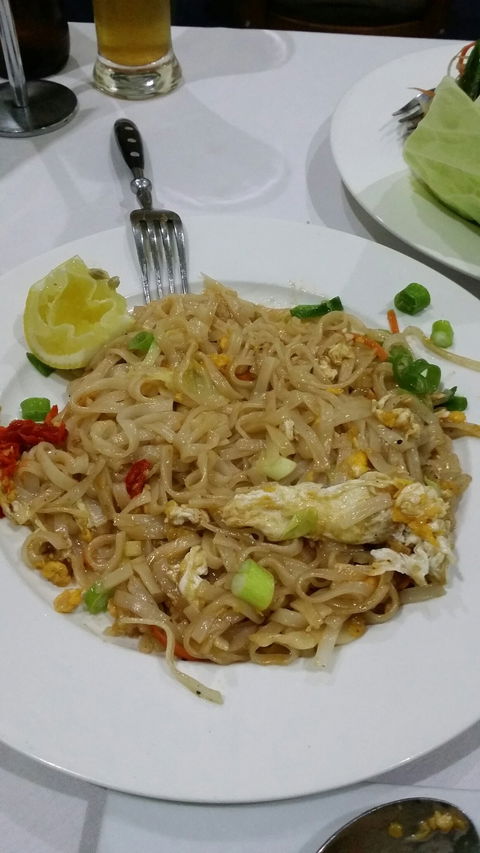 Beau Thai Restaurant - Dentist Find 3