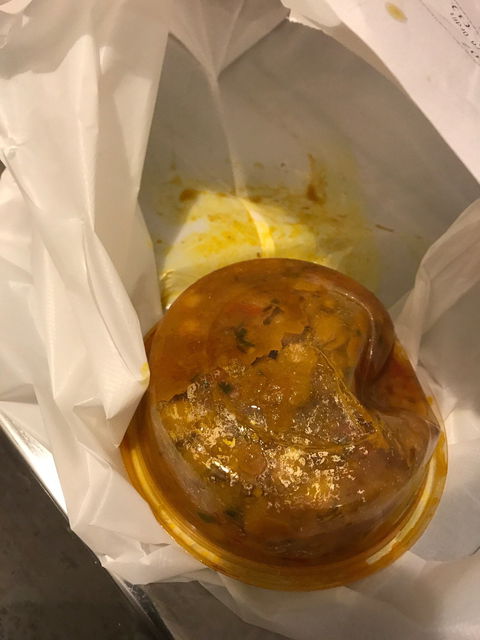 Beyond India - Dentist Find 3