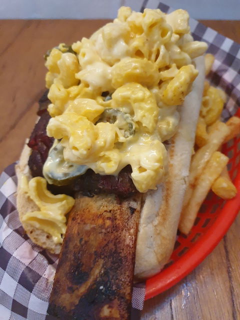 Big Shed Brewing Company - Dentist Find 7