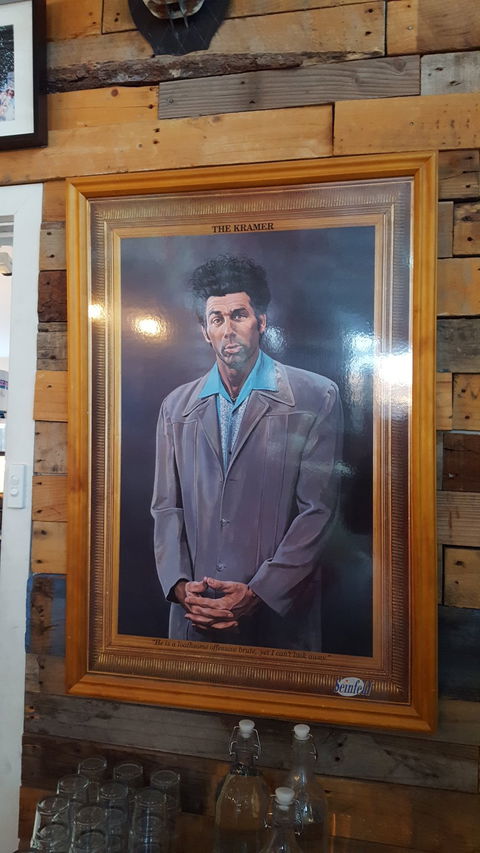 Big Shed Brewing Company - Dentist Find 8