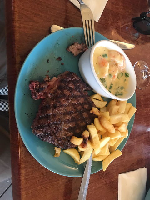 Birkenhead Tavern - Dentist Find 2